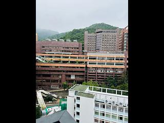 石塘咀 - 尚嶺 05