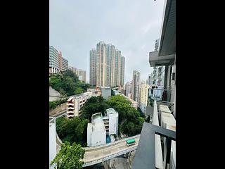 石塘咀 - 尚嶺 06