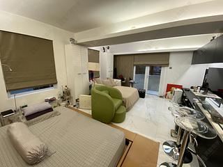 Wan Chai - Hay Wah Building 03