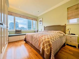 Mid Levels Central - South Garden Mansion 04