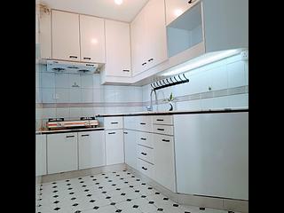 Ap Lei Chau - South Horizons Phase 2 Yee Wan Court (Block 15) 03