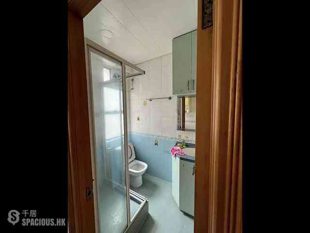 Sai Ying Pun - Grace Mansion 02
