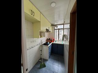 Sai Ying Pun - Grace Mansion 05