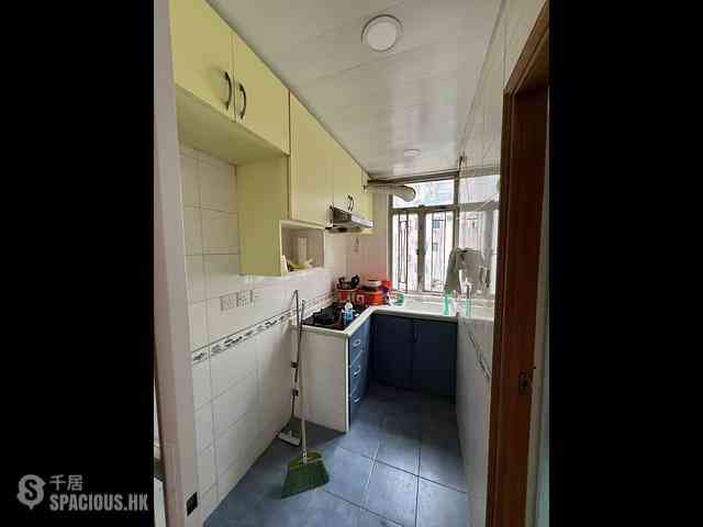 Sai Ying Pun - Grace Mansion 05