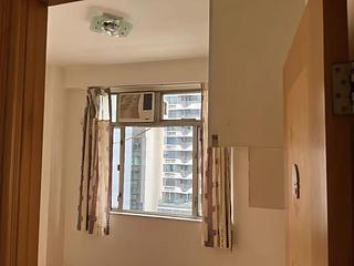 Sai Ying Pun - Grace Mansion 06