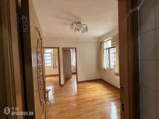 Sai Ying Pun - Grace Mansion 07