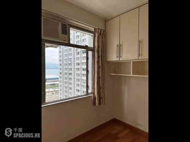 Sai Ying Pun - Grace Mansion 08