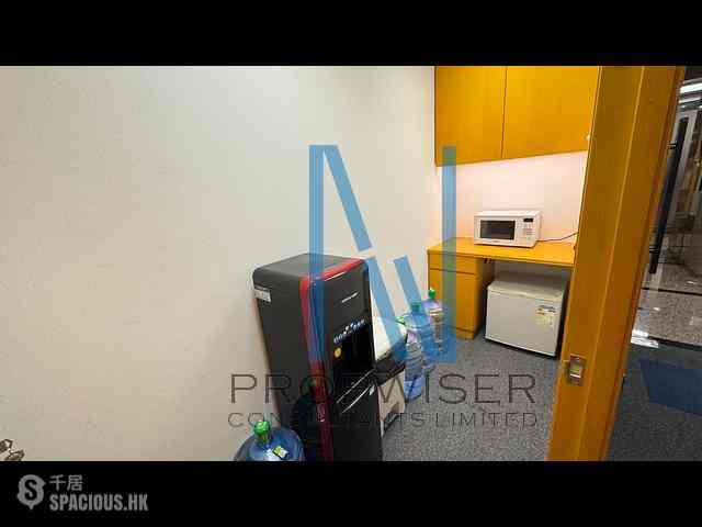 金鐘 - 力寶中心二座 09