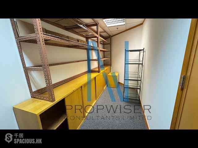 金鐘 - 力寶中心二座 08