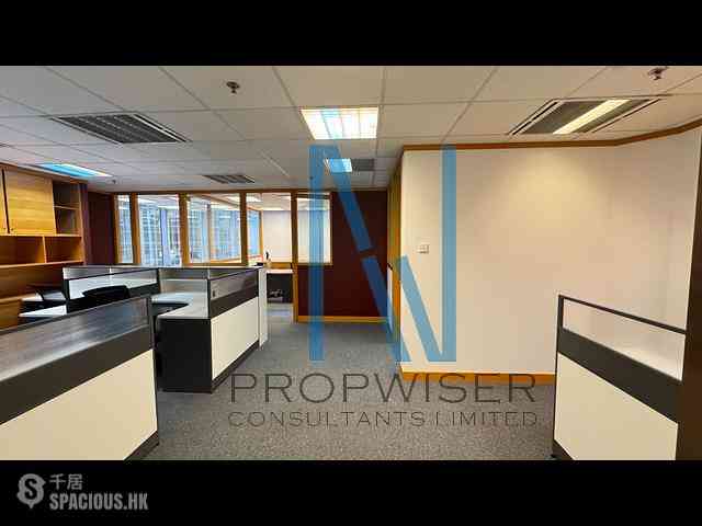 金鐘 - 力寶中心二座 02