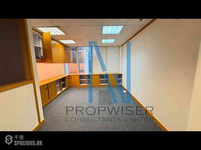 金鐘 - 力寶中心二座 05