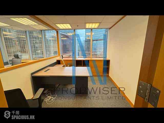 金鐘 - 力寶中心二座 07