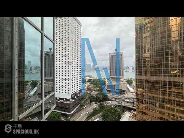 金鐘 - 力寶中心二座 12