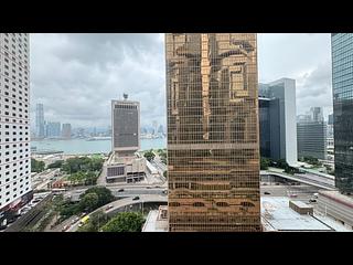 金钟 - Lippo Centre - Tower 2 11