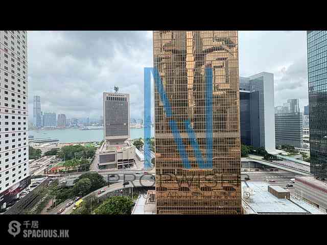 金鐘 - 力寶中心二座 11