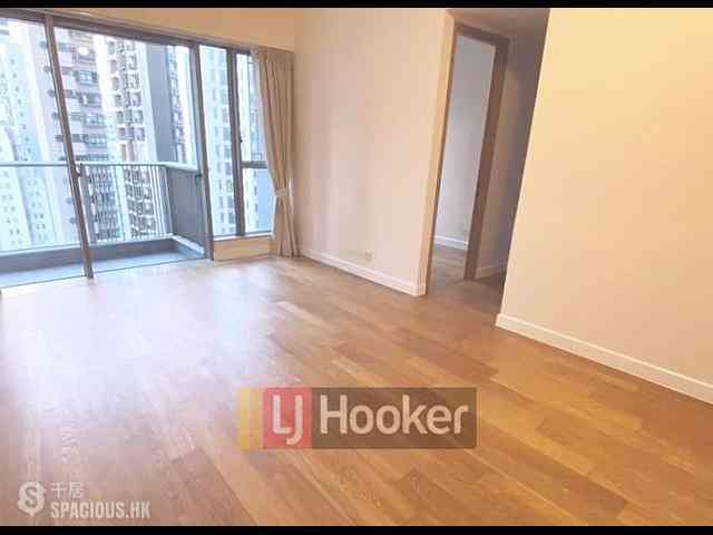 Sai Ying Pun - Island Crest 01