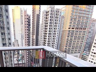 Sai Ying Pun - Island Crest 02