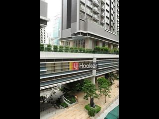 Sai Ying Pun - Island Crest 10