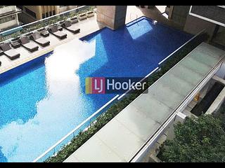 Sai Ying Pun - Island Crest 11