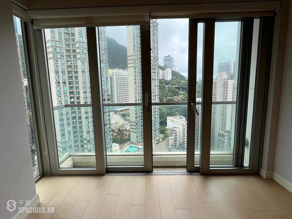 Kennedy Town - Lexington Hill 01