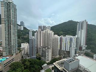 Kennedy Town - Lexington Hill 04