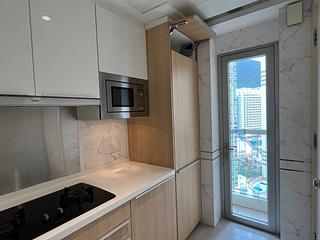 Kennedy Town - Lexington Hill 09