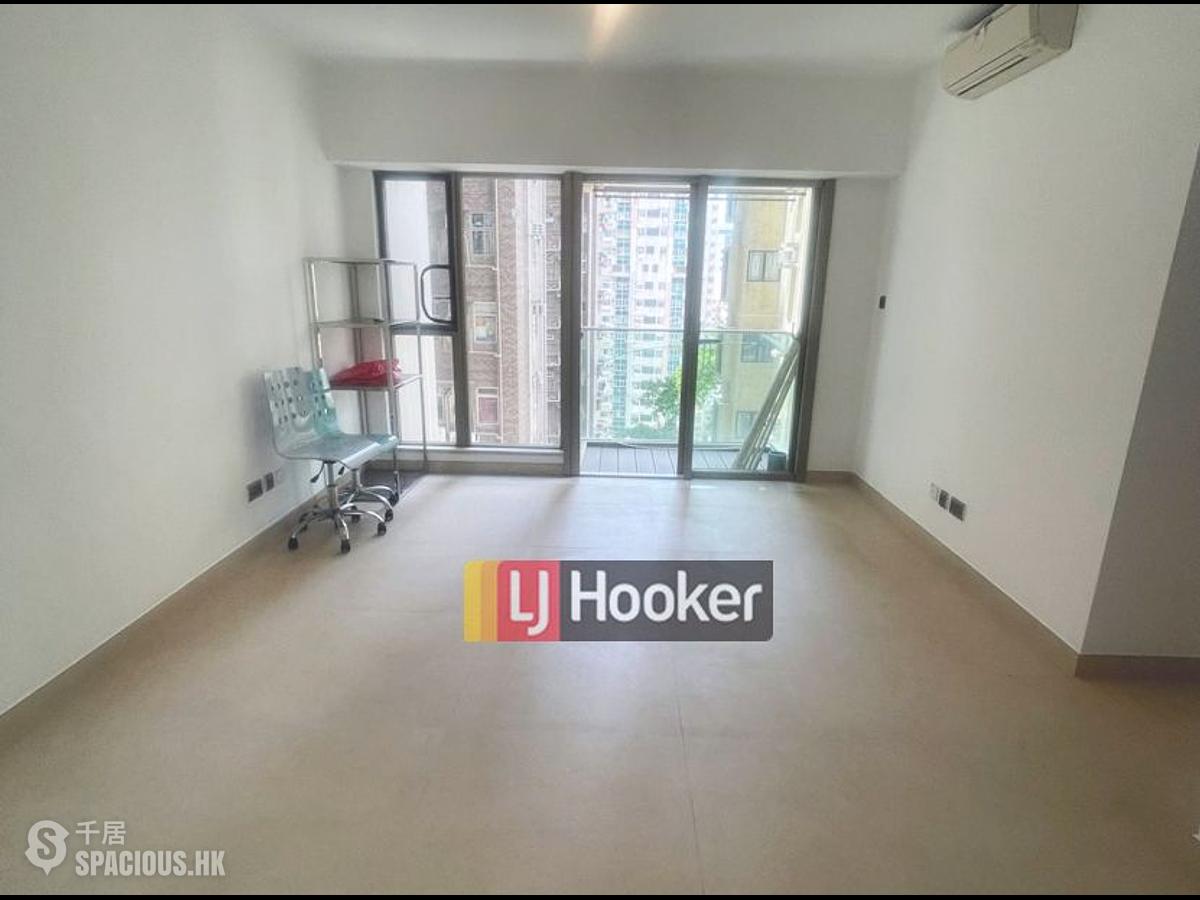Sai Ying Pun - The Nova 01