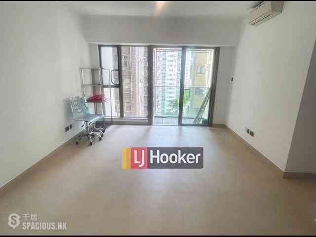 Sai Ying Pun - The Nova 01