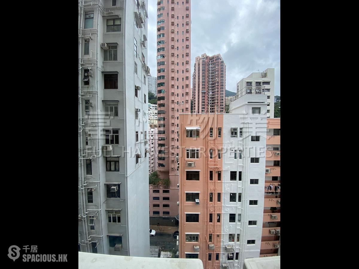 跑马地 - 华苑 01