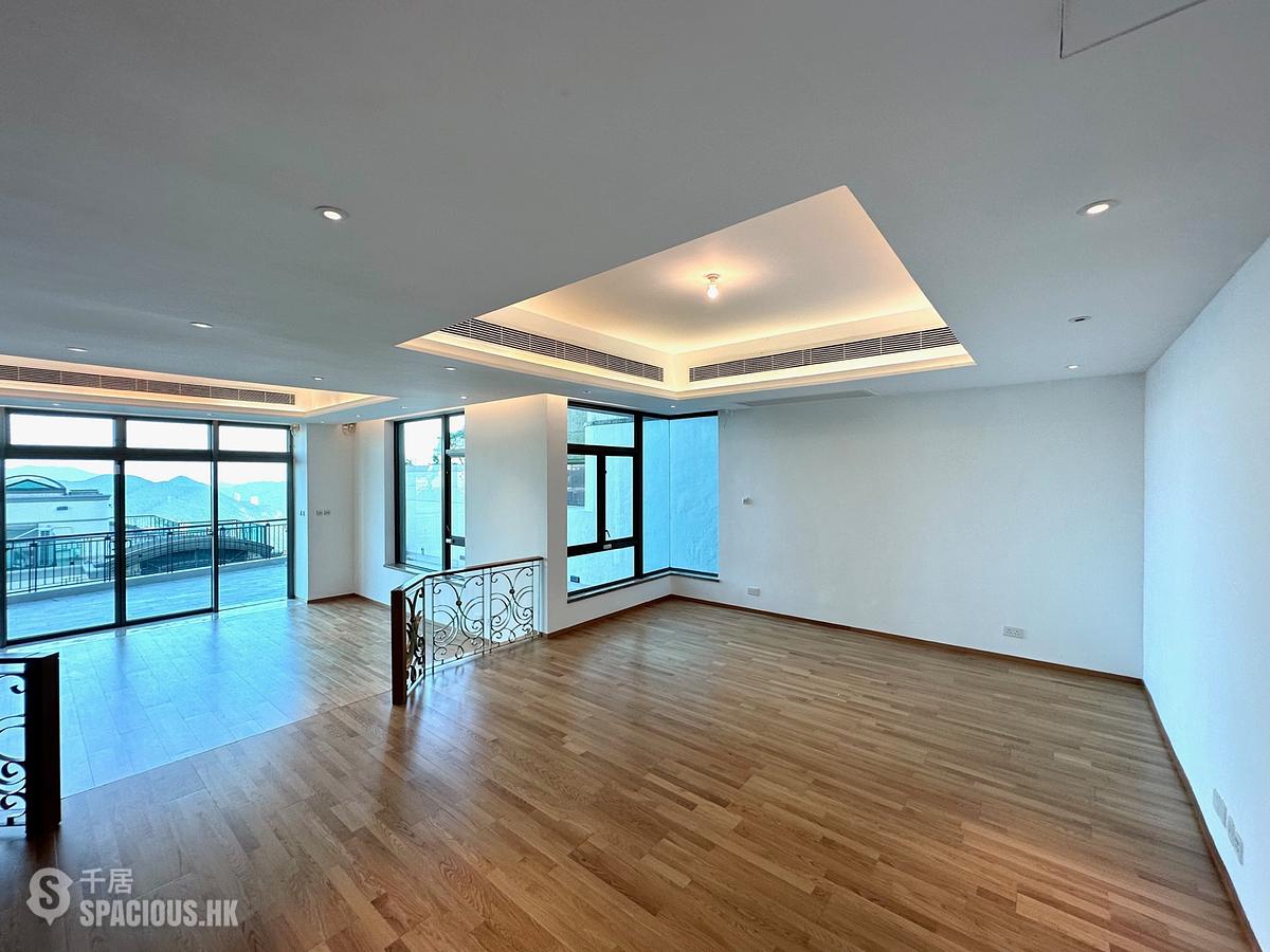 山顶 - Kellett House 01