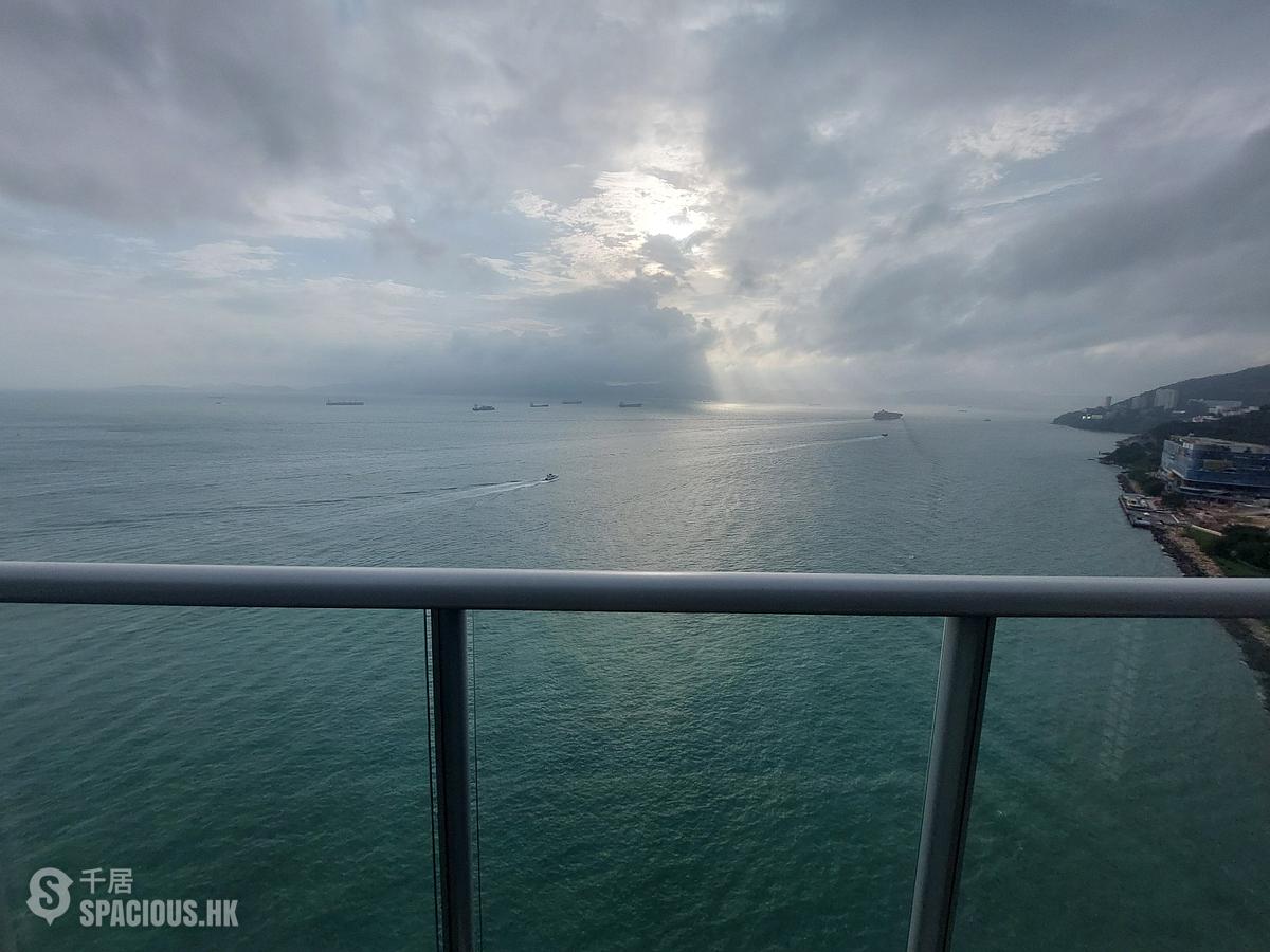 数码港 - 贝沙湾4期 南湾1座 01