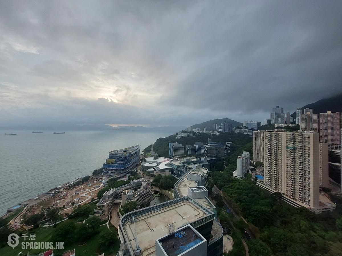 数码港 - 贝沙湾1期1座 01