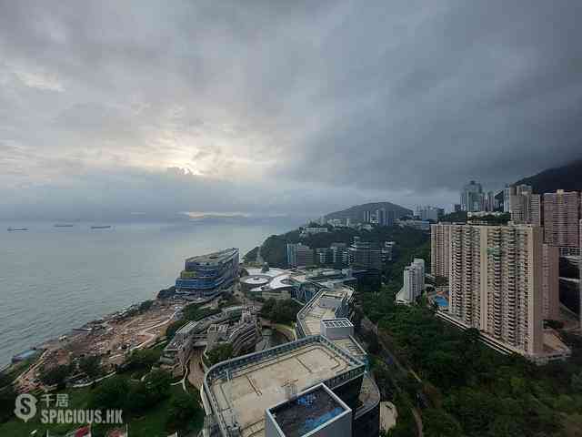 Cyberport - Residence Bel-Air Phase 1 Block 1 01