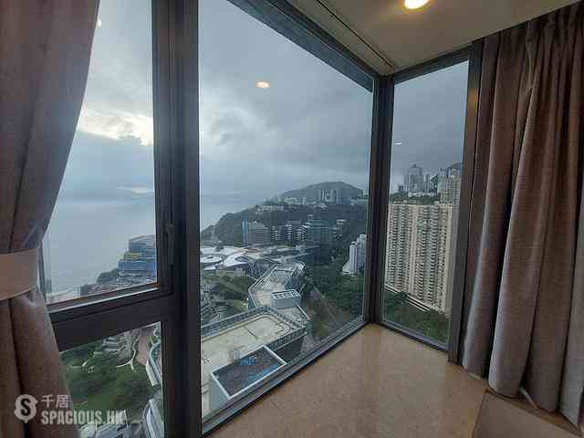 数码港 - 贝沙湾1期1座 06