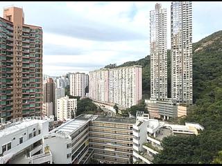 Tai Hang - Dragon Garden 03