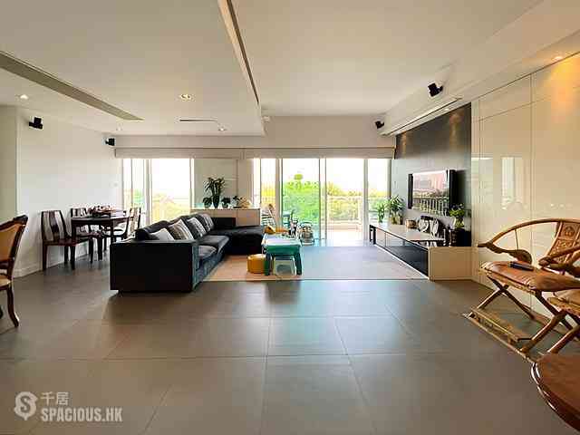 Tung Chung - Coastal Skyline Phase 4 Le Bleu Deux 01