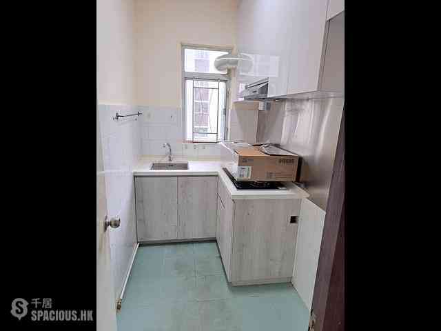 Quarry Bay - Sunway Gardens Block C 08