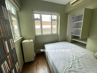 Mid Levels Central - Woodland Court 04