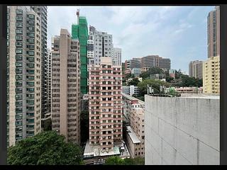 Shek Tong Tsui - Novum West Block 3 05