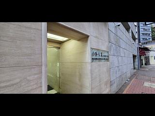 跑馬地 - 山勝大廈 02