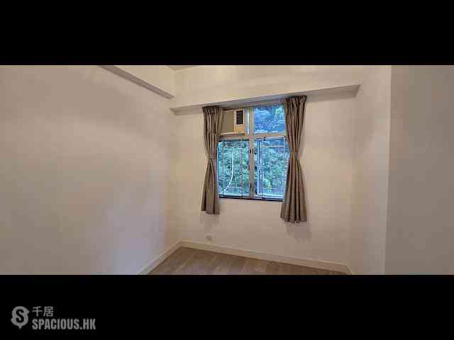 Happy Valley - Shan Shing Building 07