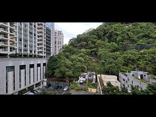 跑馬地 - 山勝大廈 08