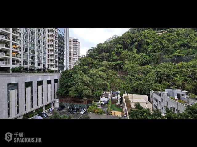 Happy Valley - Shan Shing Building 08