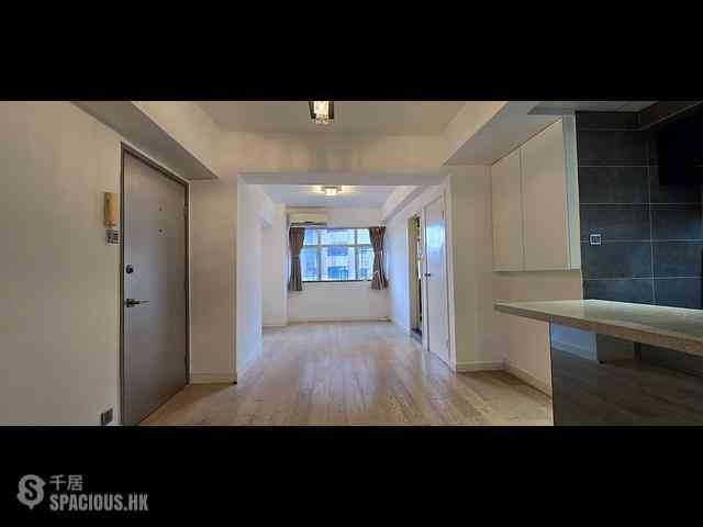 Happy Valley - Shan Shing Building 09