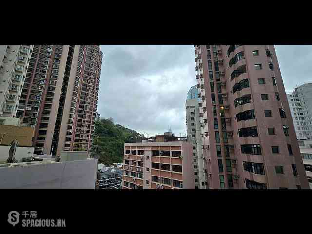 Happy Valley - Shan Shing Building 15