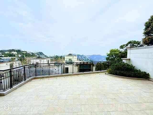 山頂 - Kellett House 01