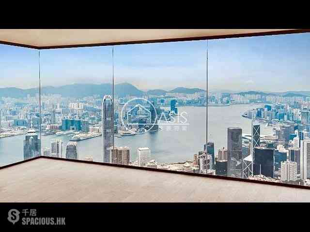 The Peak - Peak Gardens 01