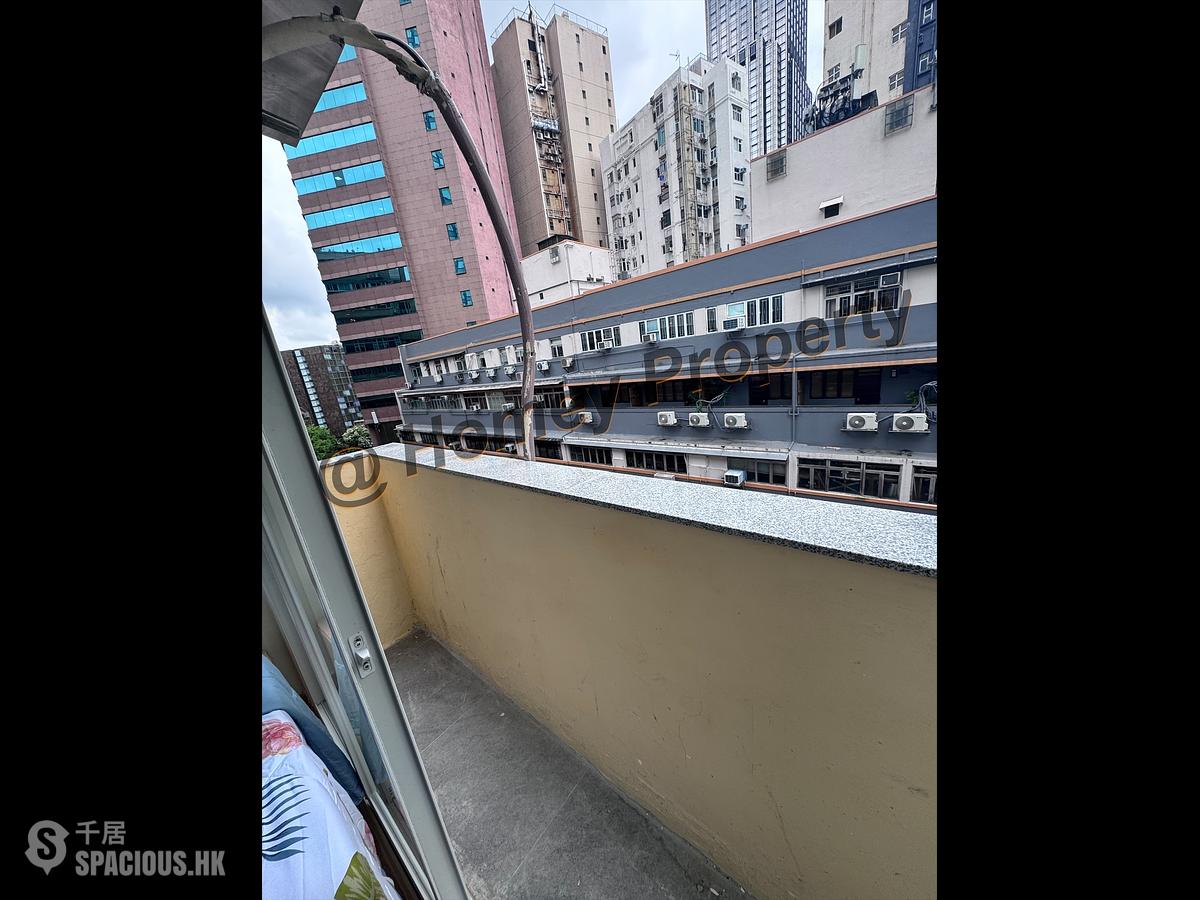 尖沙咀 - 海景大厦 01