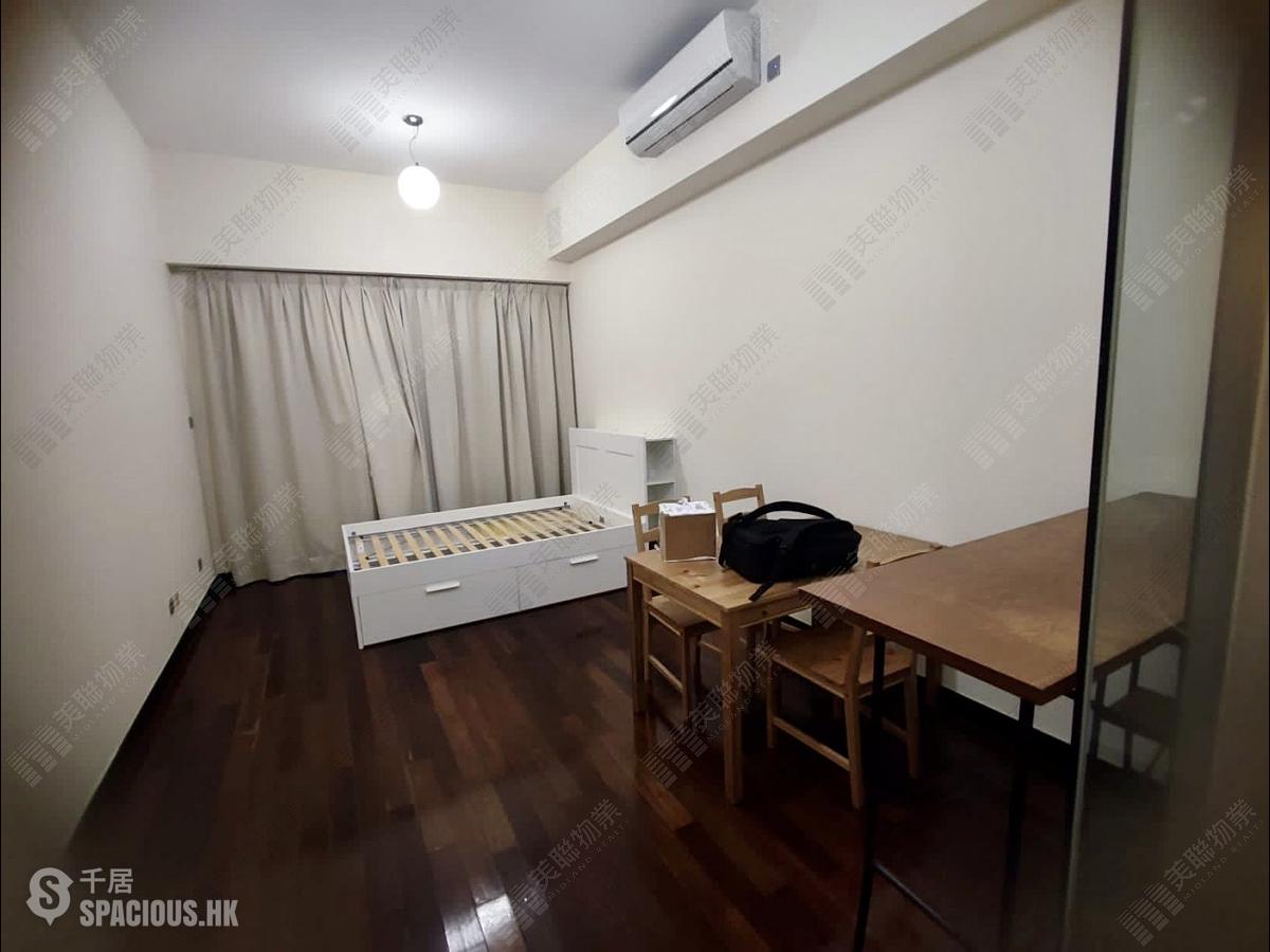 Wan Chai - J Residence 01