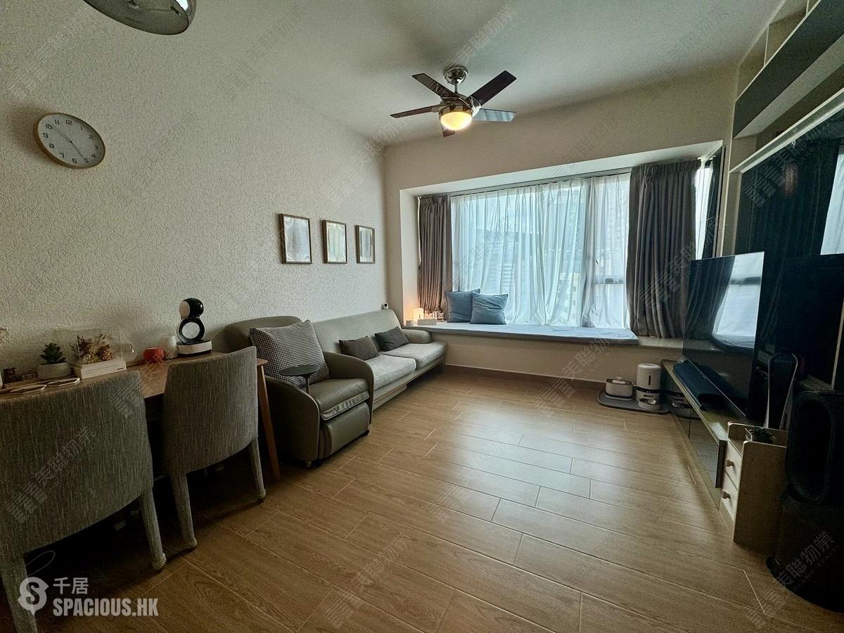 Tsuen Wan - Chelsea Court Tower North (B2) 01
